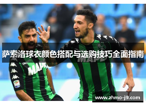 萨索洛球衣颜色搭配与选购技巧全面指南 萨索洛球衣颜色搭配与选购技巧全面指南