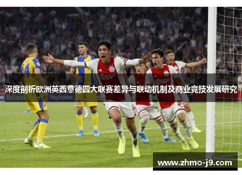 深度剖析欧洲英西意德四大联赛差异与联动机制及商业竞技发展研究