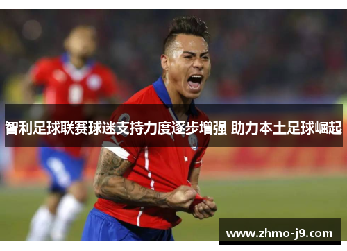 智利足球联赛球迷支持力度逐步增强 助力本土足球崛起