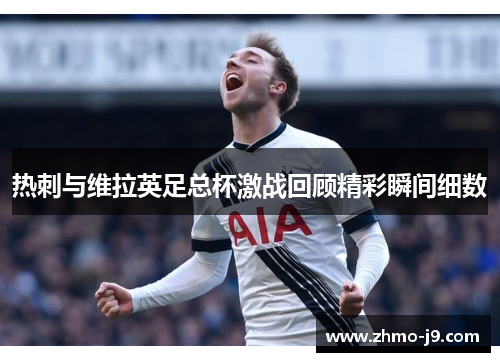 热刺与维拉英足总杯激战回顾精彩瞬间细数